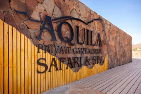 Aquila Private Game Reserve & Spa